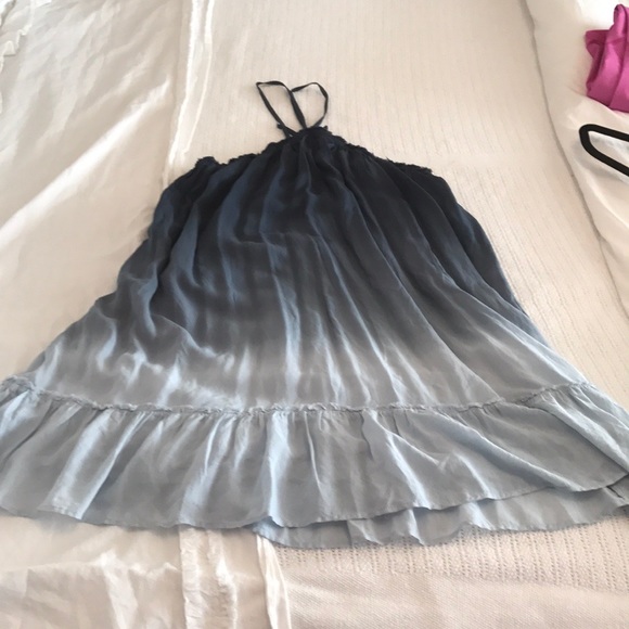 Young fab and broke ombré dress - Picture 5 of 5